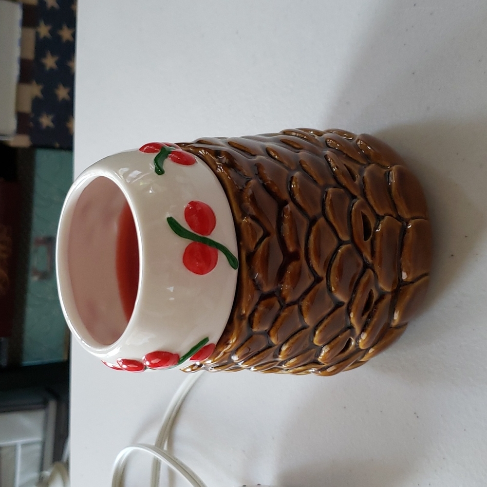 Wax warmer